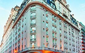 Alvear Palace Hotel - Leading Hotels Of The World  5*